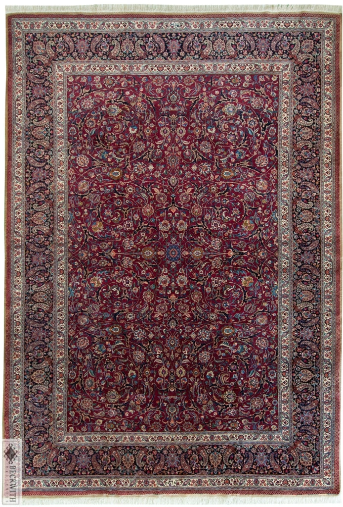 Antique Saber Collection Rug