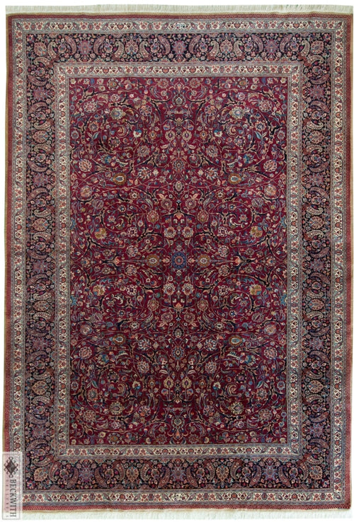 Antique Saber Collection Rug