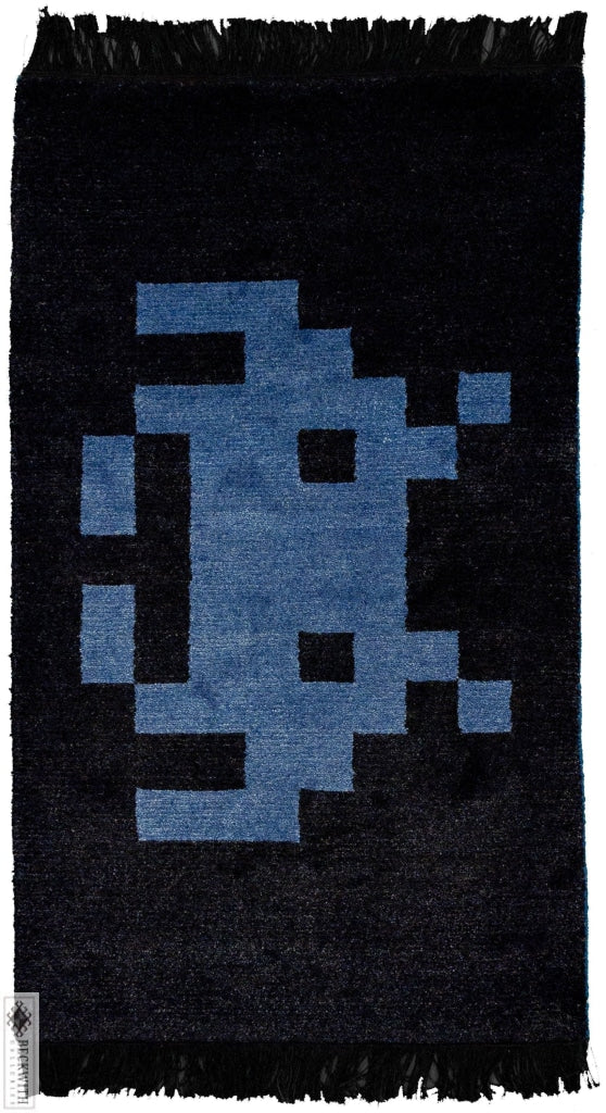 Arcade Silk 3X5 Rug