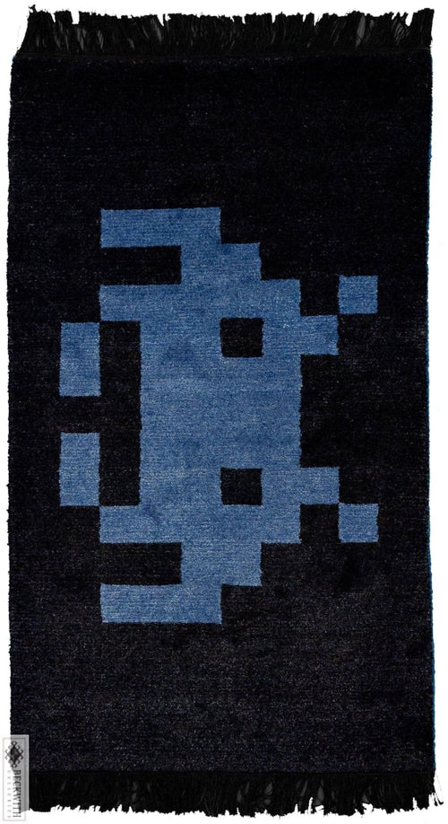 Arcade Silk 3X5 Rug
