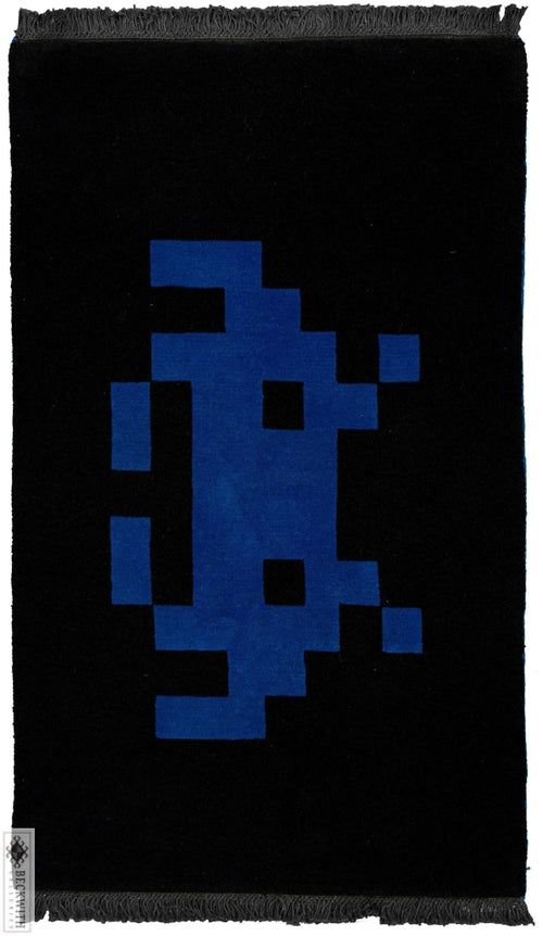Arcade Wool 3X5 Rug