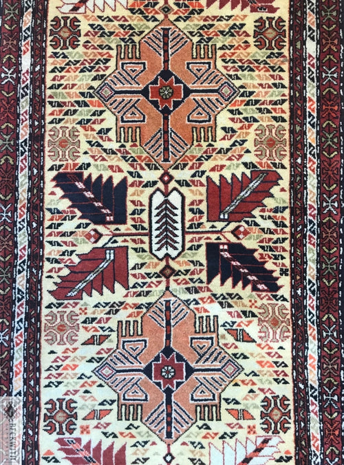 Ardebil 910 X 27 Rug