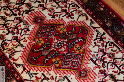 Asadabad 65 X 27 Rug
