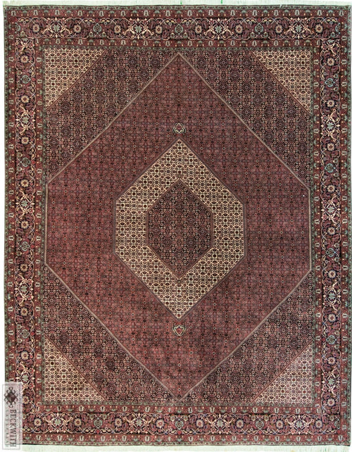 Bidjar Takab 10X13 Rug