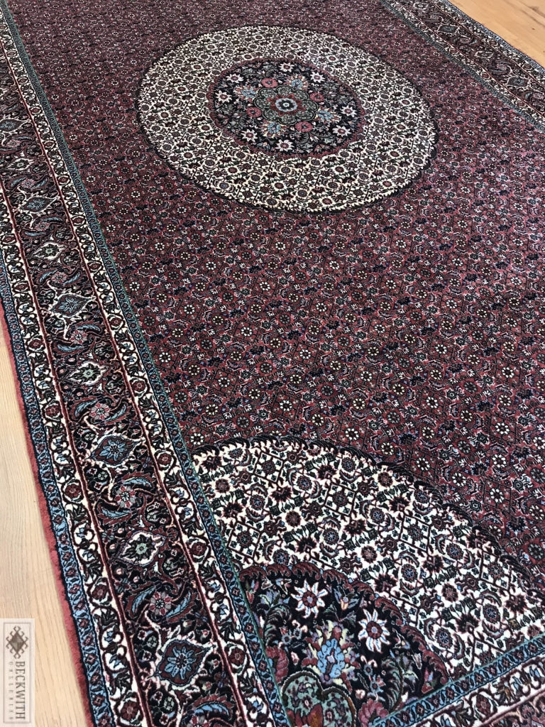 Bijar 128 X 67 Rug