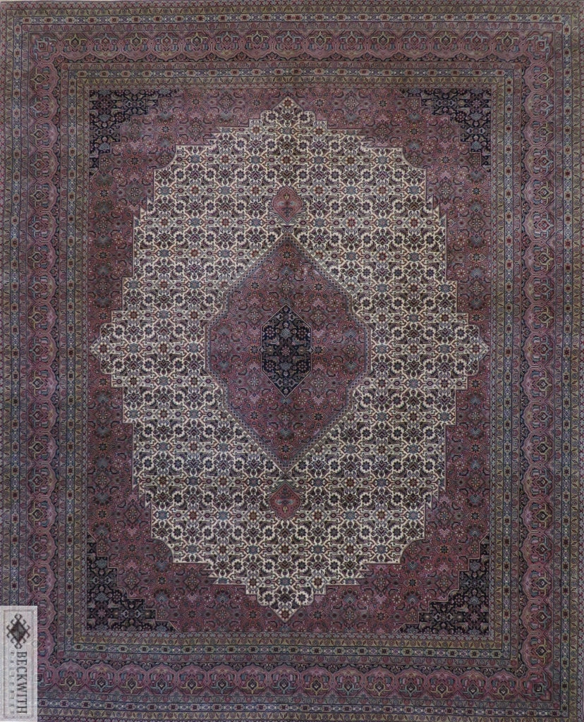 Bijar 911 X 8 Rug