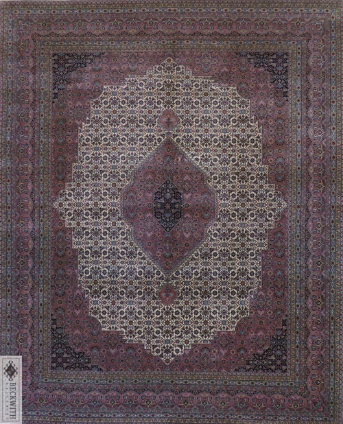 Bijar 911 X 8 Rug