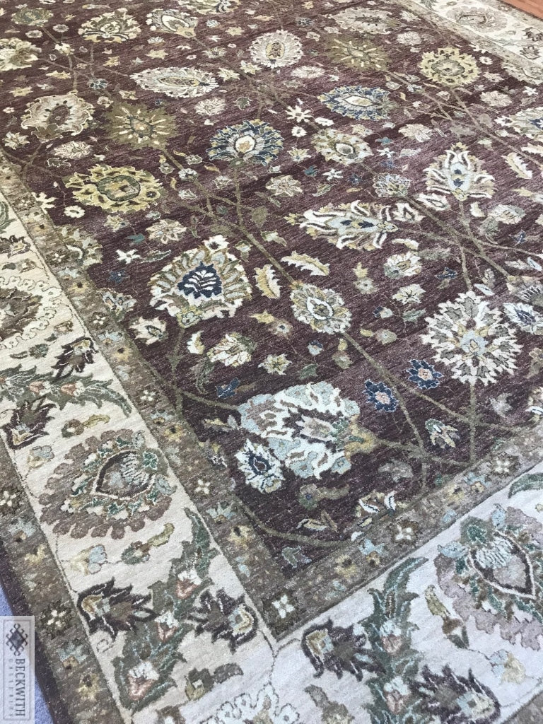 Chobi 10 X 146 Rug