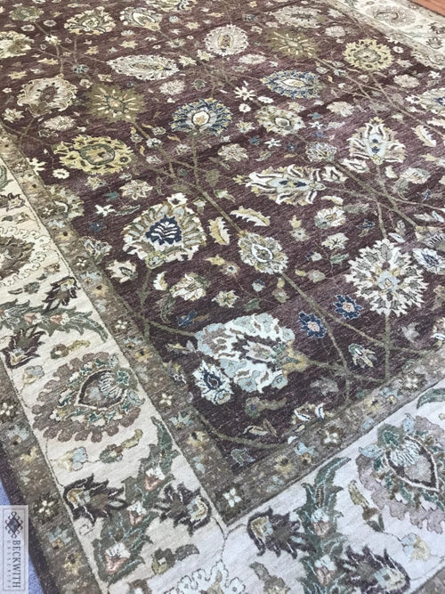 Chobi 10 X 146 Rug