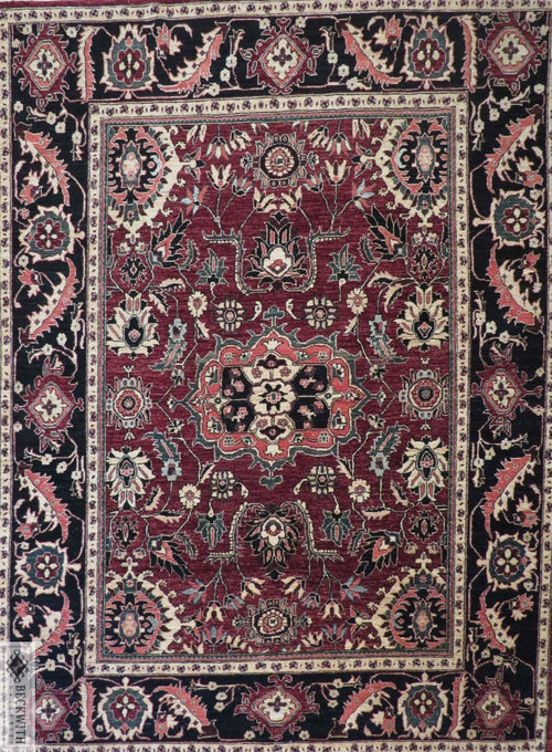 Chobi 105 X 79 Rug
