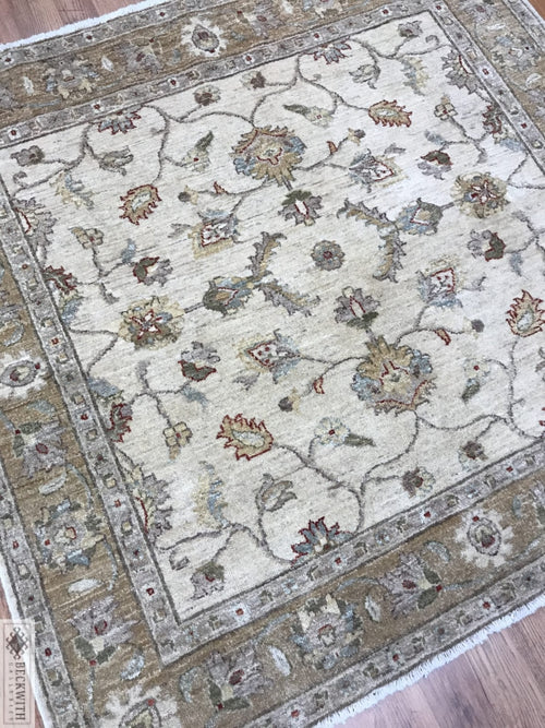 Chobi 51 X 410 Rug