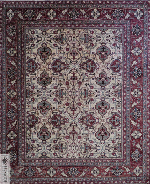 Chobi 82 X 98 Rug
