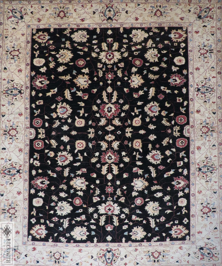Chobi 97 X 82 Rug