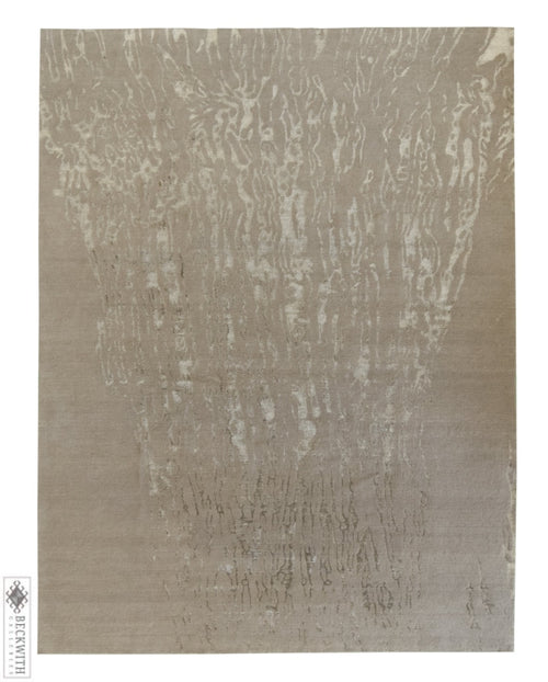 Fever Grey 9X12 Rug