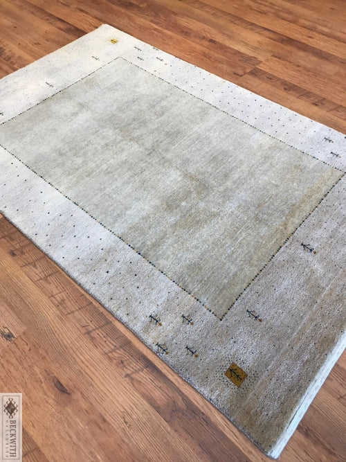 Gabbeh Design - 511 X 39 Rug