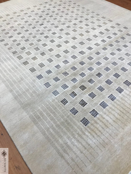 Gabbeh Design 911 X 82 Rug