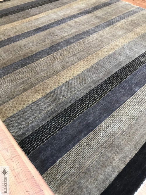 Gabbeh Design 911 X 84 Rug