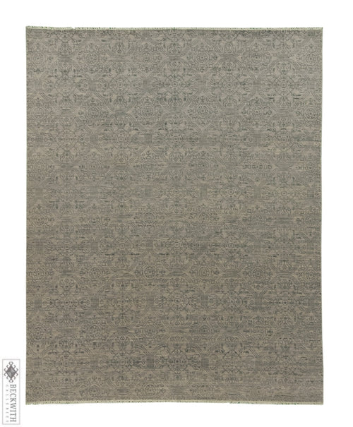 Ganga Grey 8X10 Rug
