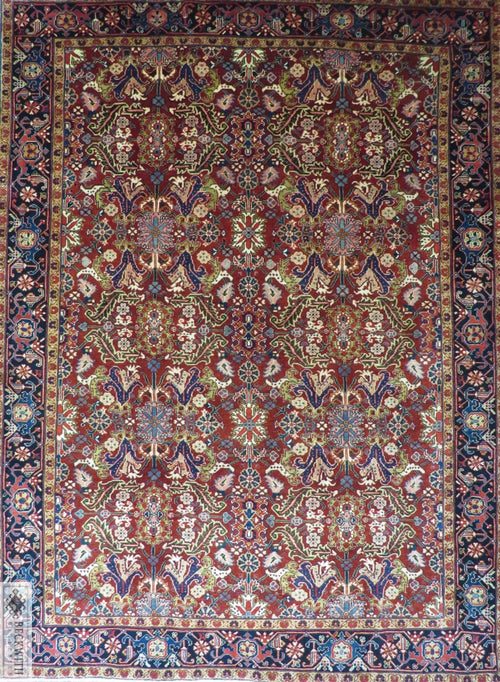 Heriz 1010 X 81 Rug