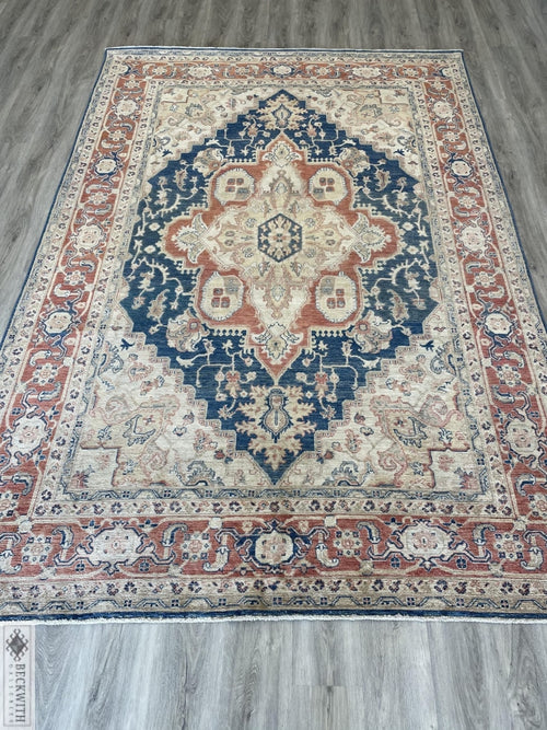 Heriz - 96 X 66 Rug