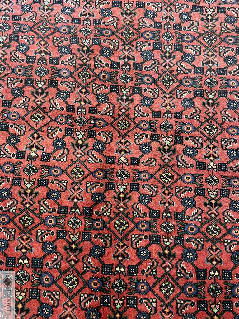 Hossain Abad Red 5X7 New Arrival