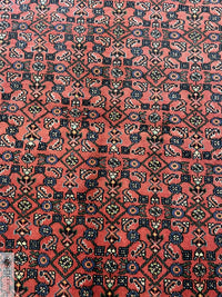 Hossain Abad Red 5X7 New Arrival