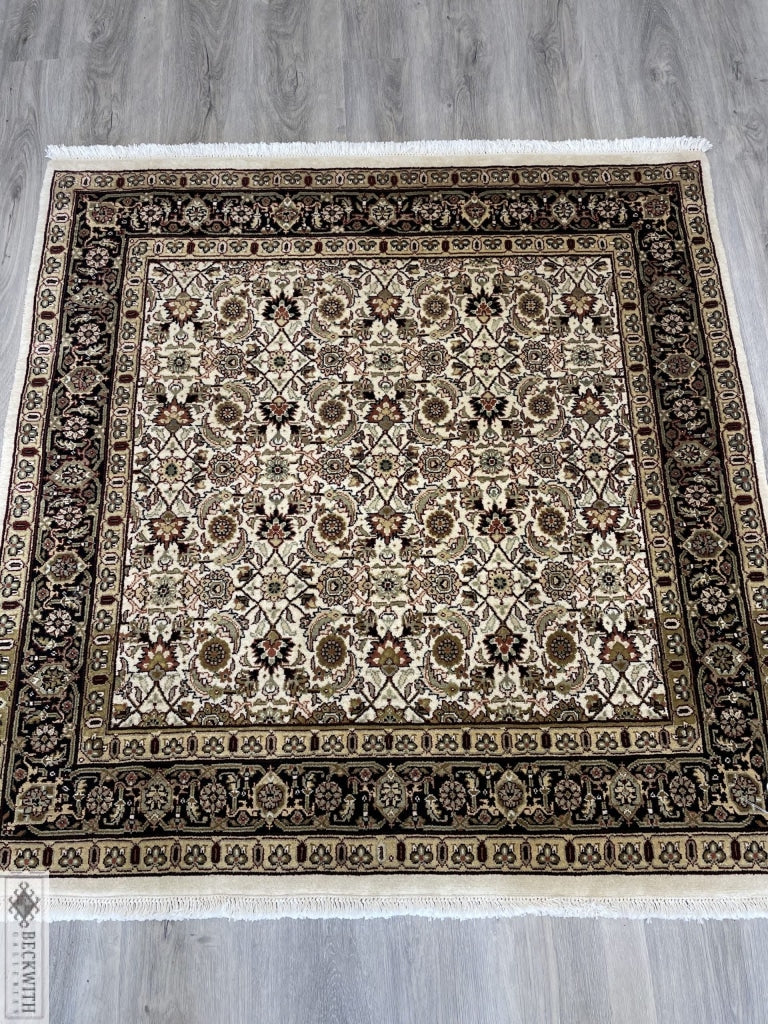 Indo Herati 41 X Rug