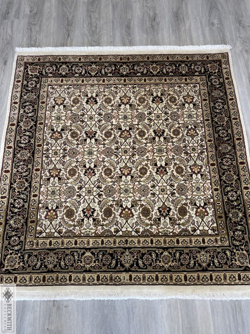 Indo Herati 41 X Rug