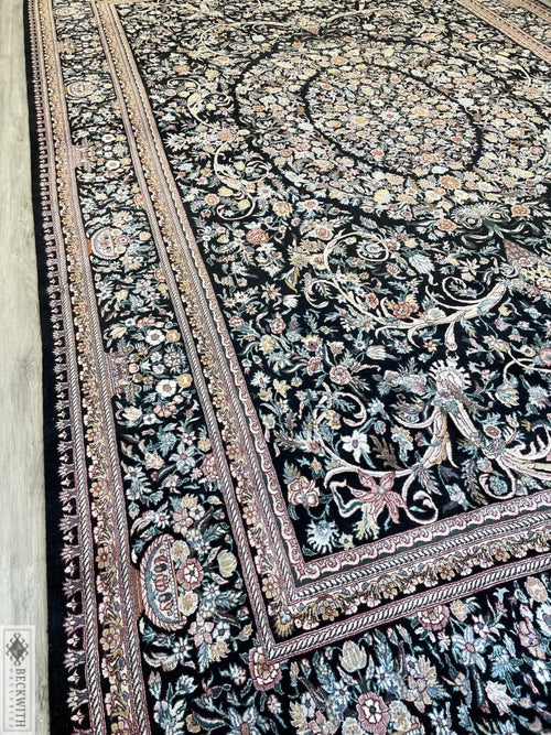 Indo Naeen 12 X 18 Rug