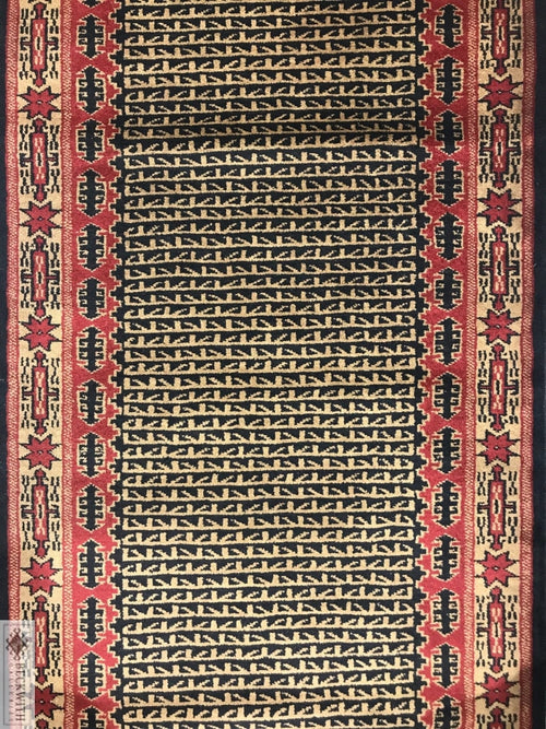Indo Runner 208 X 28 Rug