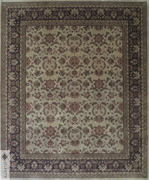 Indo Tabriz 910 X 81 Rug