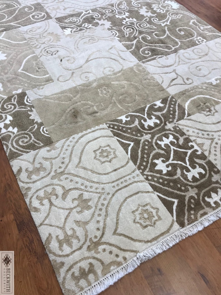 Indo Tibat Rug