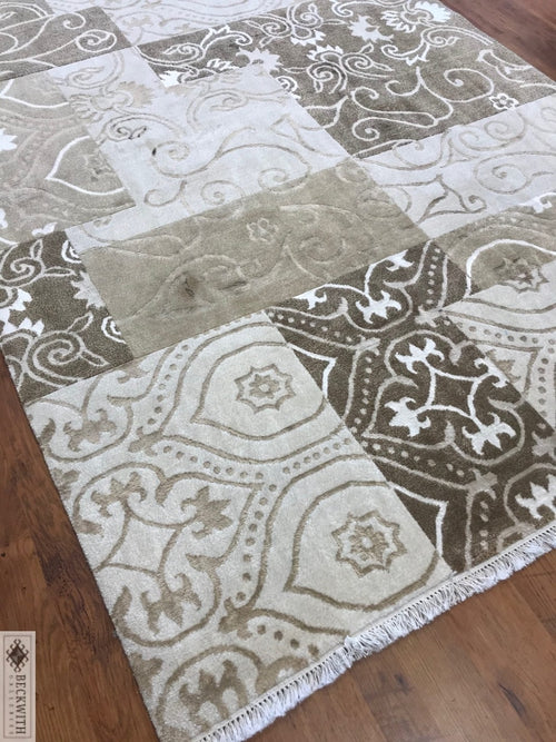Indo Tibat Rug