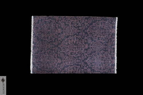 Jewellery Collection Modern Multi 2 X 3 Rug