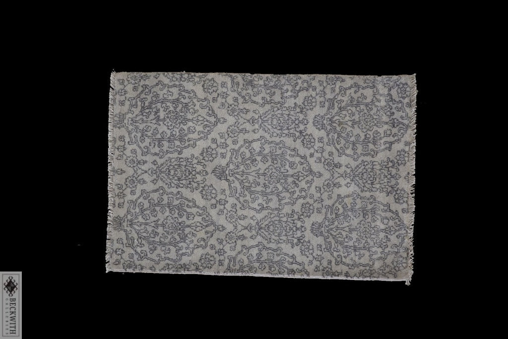 Jewellery Collection Modern Multi 2 X 3 Rug