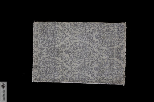 Jewellery Collection Modern Multi 2 X 3 Rug