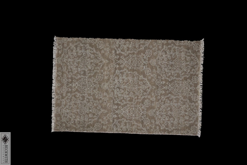 Jewellery Collection Modern Multi 2 X 3 Rug