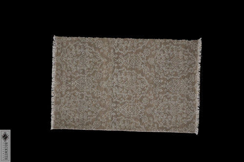 Jewellery Collection Modern Multi 2 X 3 Rug