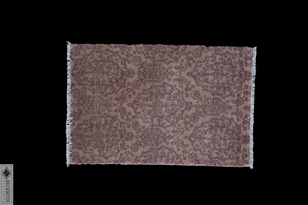 Jewellery Collection Modern Multi 2 X 3 Rug
