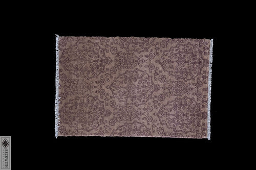 Jewellery Collection Modern Multi 2 X 3 Rug