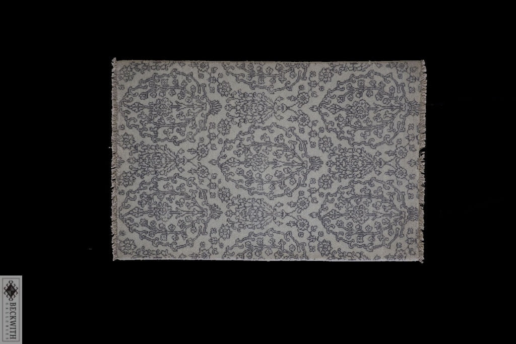 Jewellery Collection Modern Multi 2 X 3 Rug