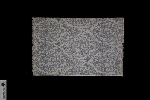 Jewellery Collection Modern Multi 2 X 3 Rug