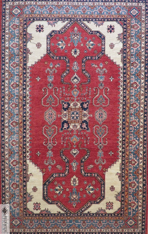 Kazak 108 X 69 Rug