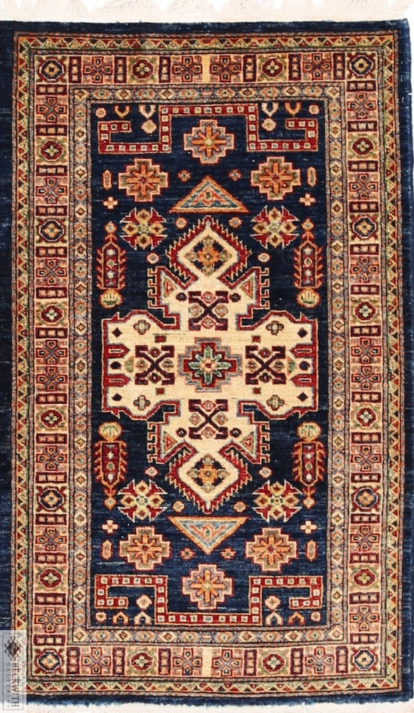 Kazak 42 X 25 Rug