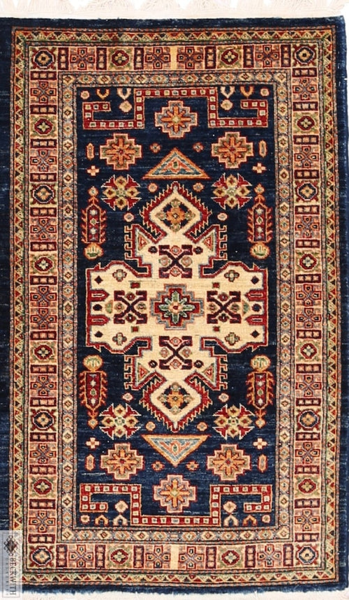 Kazak 42 X 25 Rug