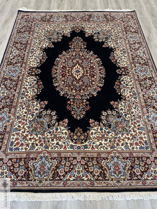 Kerman 8 X 511 Rug
