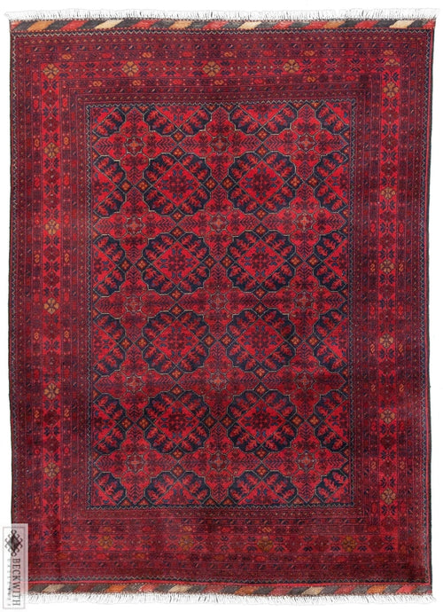 Khal Mohammadi Red 5X7 Rug