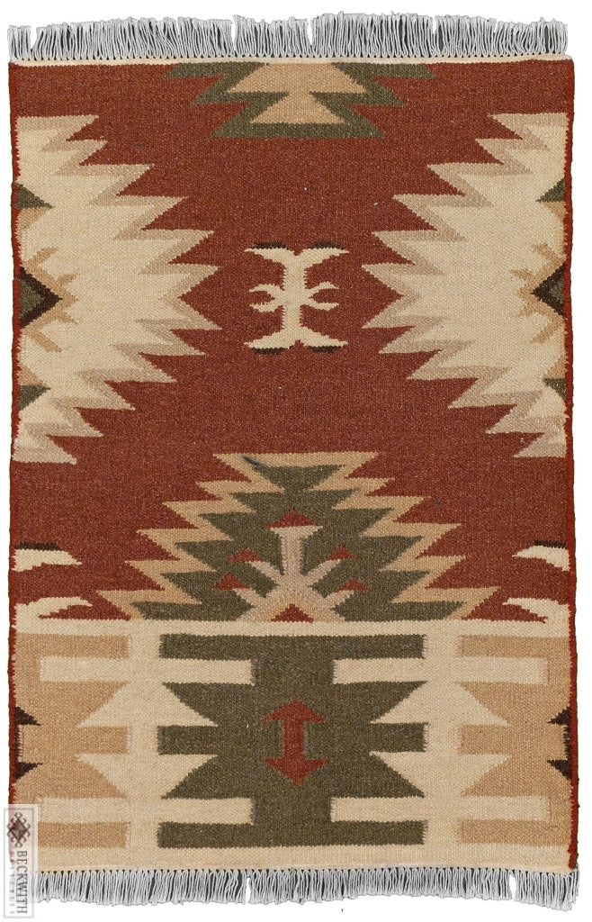 Kilim Multi 2X3 Rug