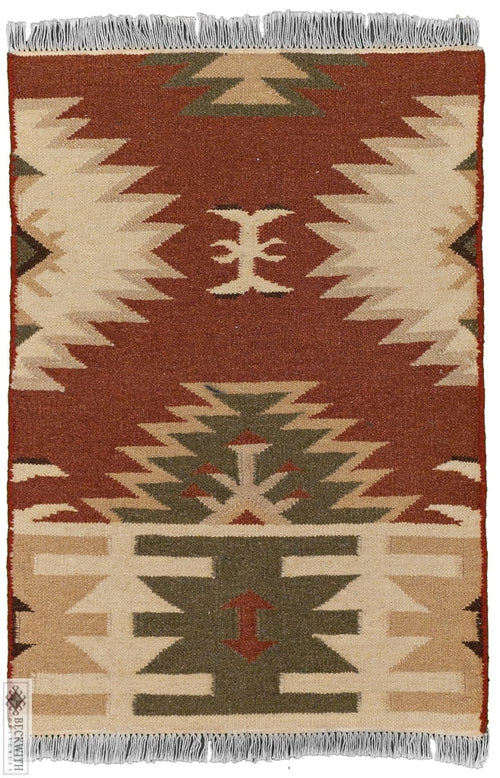 Kilim Multi 2X3 Rug