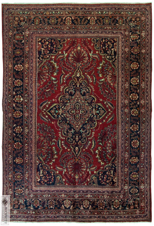 Lilian 86 X 116 Rug